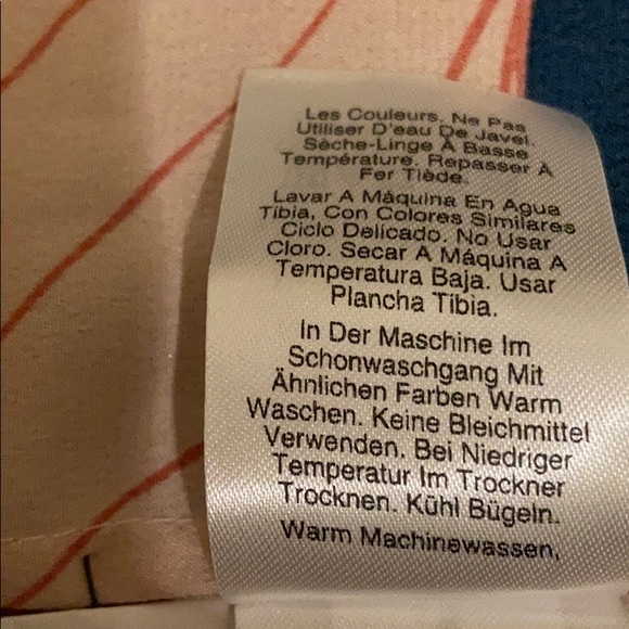 DKNY woman shirt - Picture 5 of 6